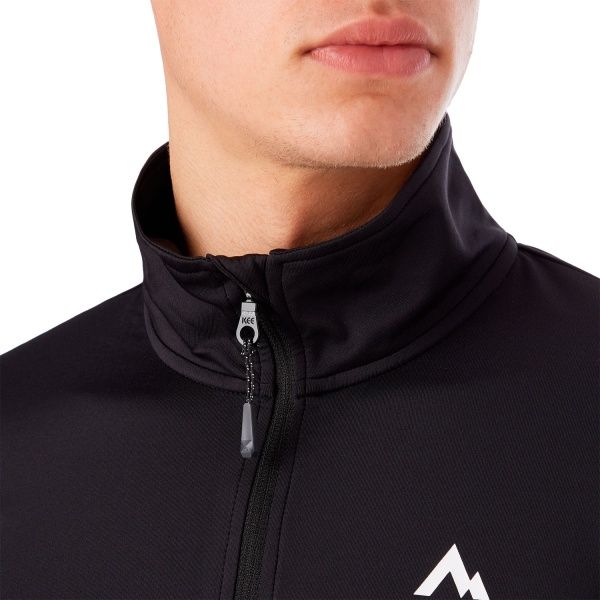 Джемпер McKinley Graham ux 408320-901057 р. M черный