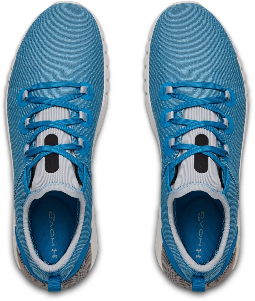 Кроссовки Under Armour UA HOVR SLK 3021220-303 р.US 10 синий
