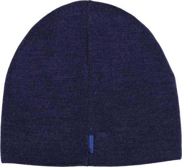 Комплект шапка + снуд унисекс Pompona р.52-54 темно-синий 20 Z P 95 k 