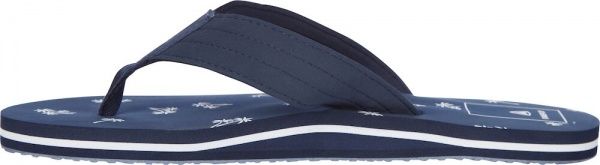 Вьетнамки Firefly 414780-900506 р. 43 синий