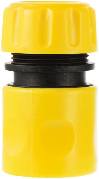 Соединитель для шланга EXPERT Garden 1/2