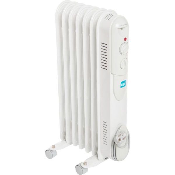 Обігрівач масляний Wild Wind OH-1530 1500 Вт