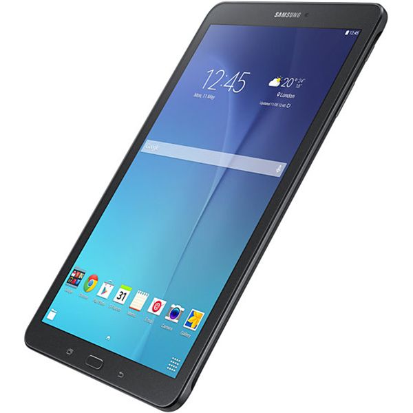 Планшет Samsung Galaxy Tab E 8GB 9.6