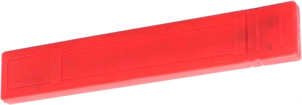 Знак аварийной остановки 