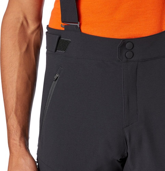 Брюки McKinley Monch mn 407580-057 р. 56 черный