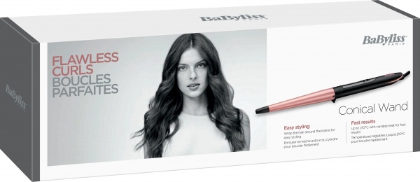 Щипцы для волос BaByliss C454E