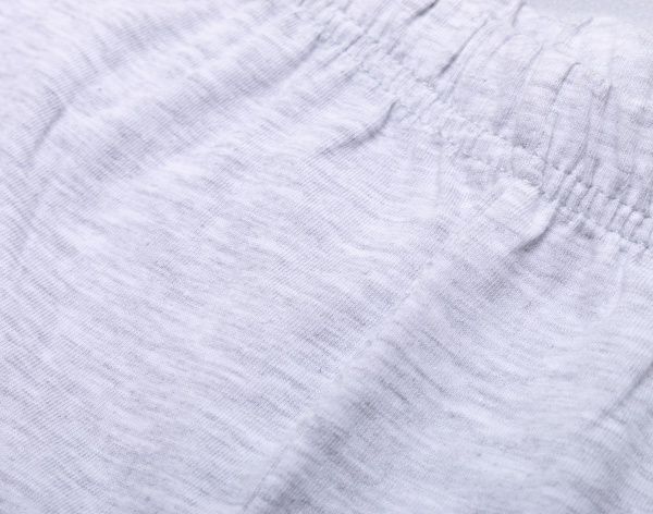 Пижама детская для девочки Татошка р.140 серый 