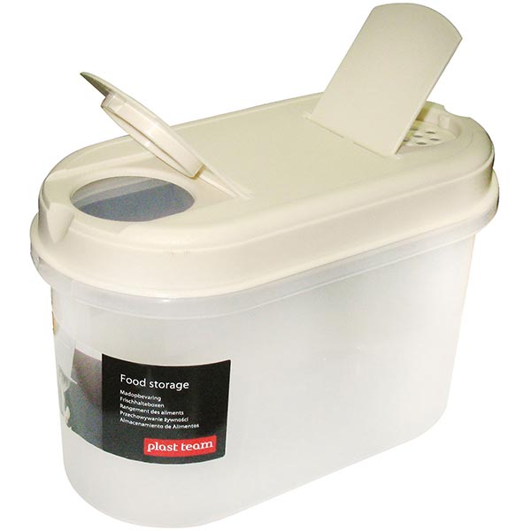 Ємність для сипучих продуктів TEA 1.1 л