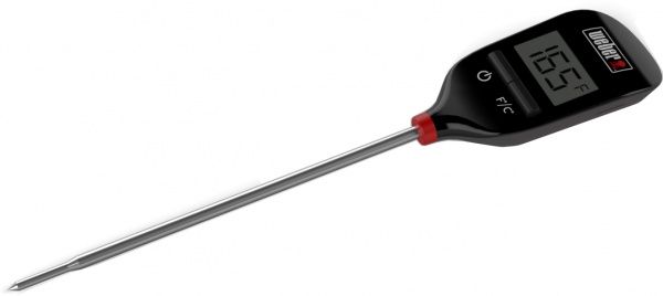 Термометр Weber BBQ цифровий 6750