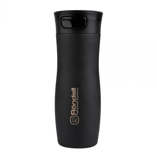 Термочашка Tezoro 0,4 л RDS-836 Rondell