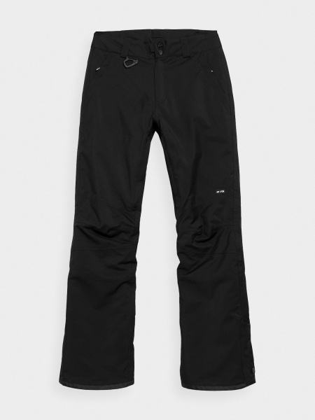 Штани 4F D4Z21-SPDS200-20S р. XS чорний