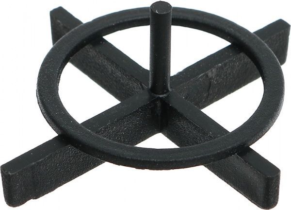 Хрестики дистанційні Topex 1.5 мм 16B615