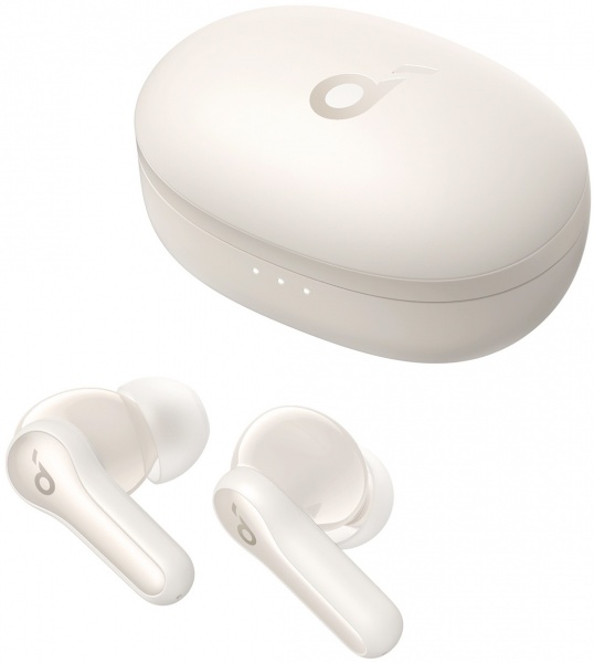 Наушники Anker SoundСore Life Note E white (A3943G21) 