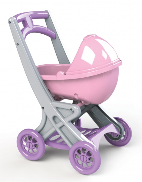 Коляска-люлька Doloni Toys 0122/04