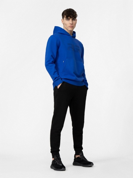 Джемпер 4F SWEATSHIRT M119 RL9SS22TSWSM119-36S р.L синій