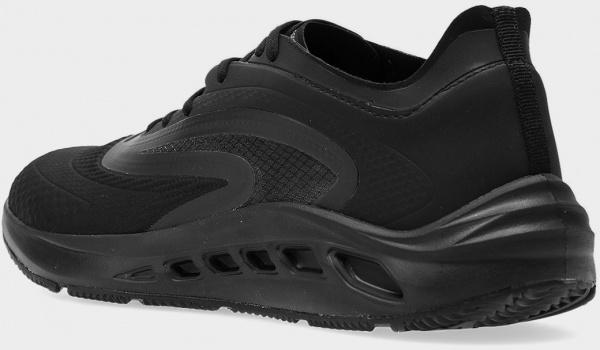 Кроссовки 4F SPORTSHOES F018 4FSS23FSPOF018-21S р.41 черный