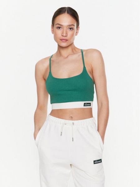 Бра Ellesse BOBBIN BRA TOP SGR17946-503 р.14 зелений