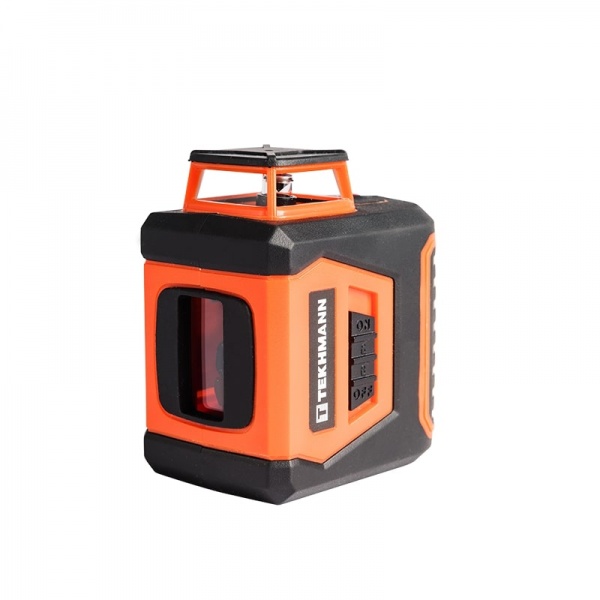 Уровень лазерный Tekhmann TSL-5