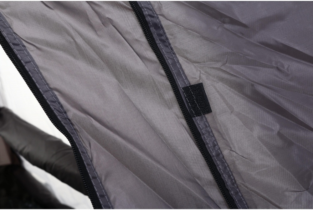 Палатка кемпинговая Compass автоматический, 3-мест., 200*200*145см