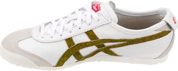 Кросівки Asics MEXICO 66 1183A013-100 р.12 білий