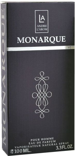 Парфюмированная вода Monarque 100 мл