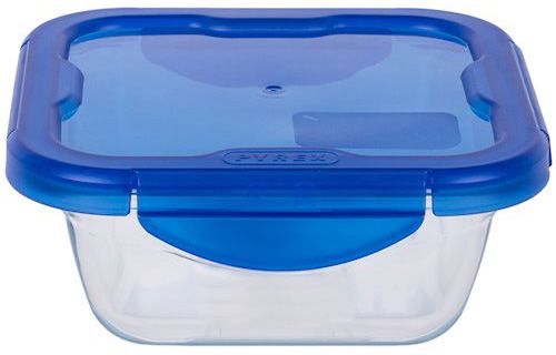 Форма для выпекания 1,9 л Cook&Go 286PG00 Pyrex