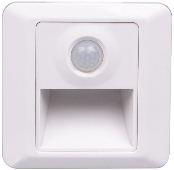 Підсвітка декоративна Jazzway PWS/R S8686 Sensor 2 Вт білий 