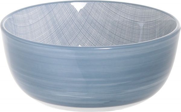 Салатник Fashion 14 см блакитний Fiora