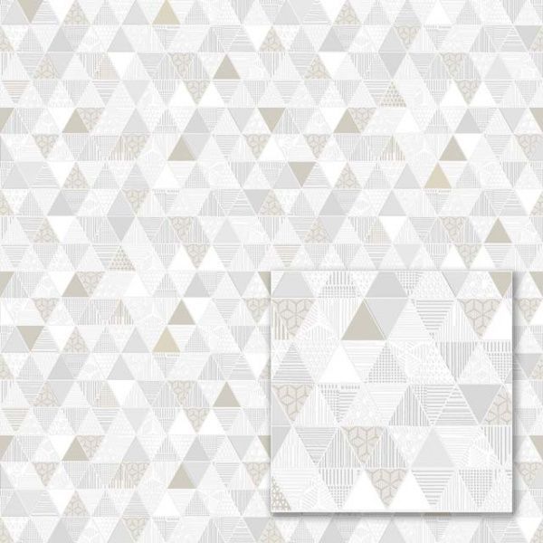 Шпалери зі спіненого вінілу Sintra Modern STOCKHOLM 356036 0,53x10,05 м 