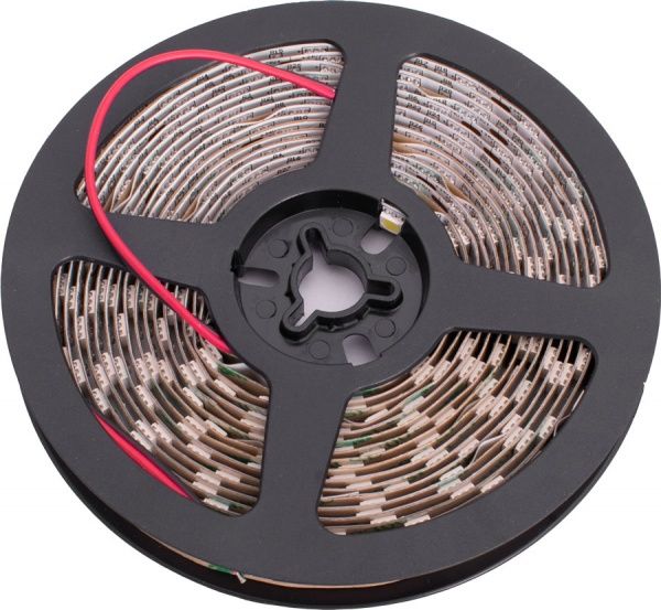 Лента светодиодная Hopfen 5050 60 LED 14.4 Вт IP20 24 В холодный 