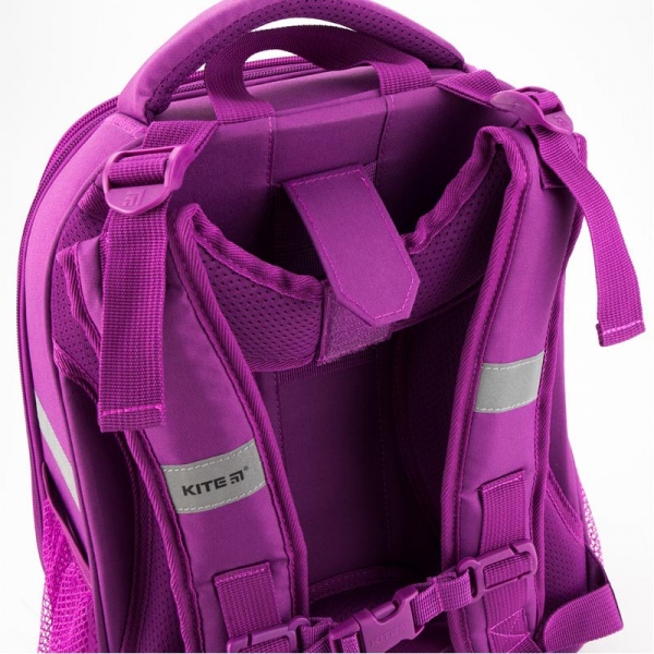 Рюкзак каркасний KITE Education 531 P Princess
