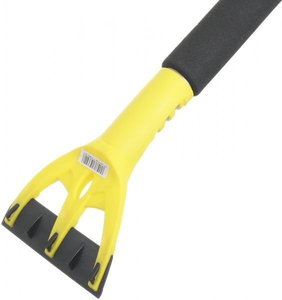 Щетка со скребком Auto Assistance AA2224