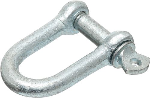 Карабін такелажний 8 мм