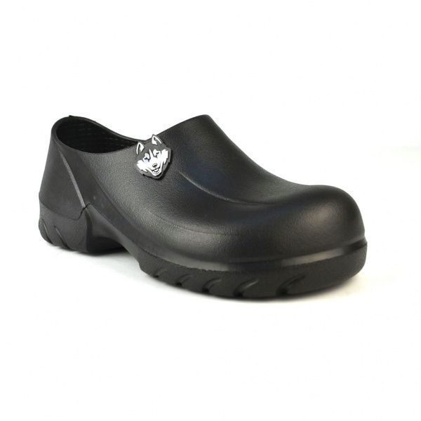 Напівчеревики робочі Jose Amorales р.42 чорний