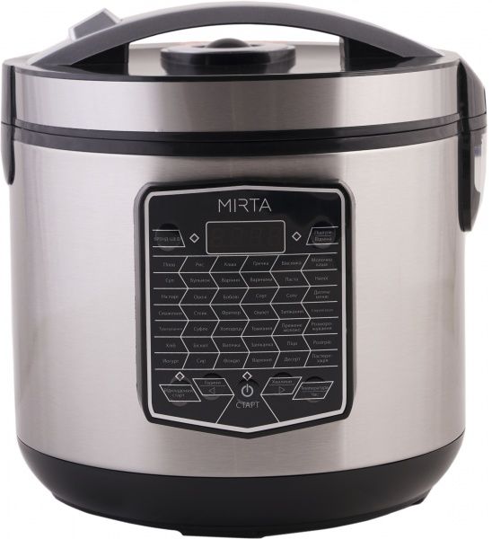 Мультиварка Mirta MC-2223 