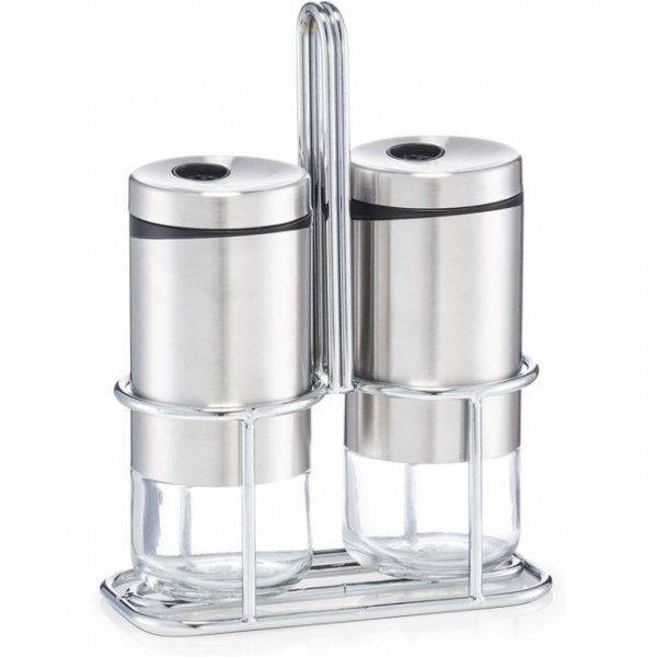 Набор для специй 3 предмета 19631 Zeller