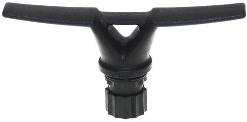 Кнехт Borika Fasten швартовочний Fc229