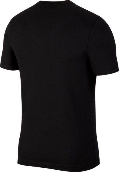 Футболка Nike M NK DRY TEE JDI CD1284-010 2XL чорний