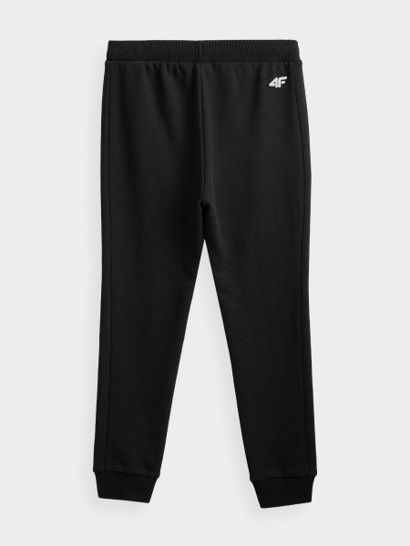 Брюки 4F J4Z20-JSPMD202A-20S р. 146 черный