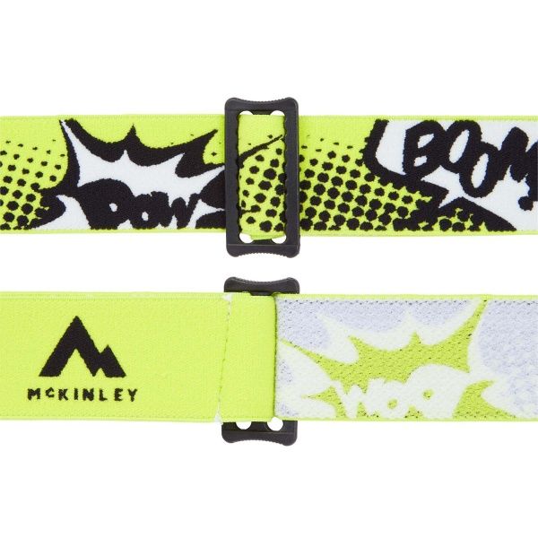 Горнолыжная маска McKinley Freeze 2.0 409252-903050 2 Freeze 2.0 черный