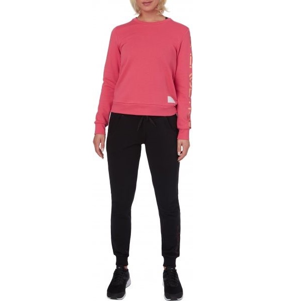 Джемпер Energetics Amalou 2 wms 411156-266 р. 42 червоний