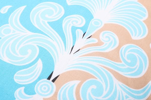 Наволочка бязь 70x70 см в ассортименте Home Line 