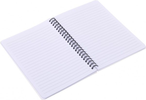 Блокнот Сучасні коти у моді 21x15 см