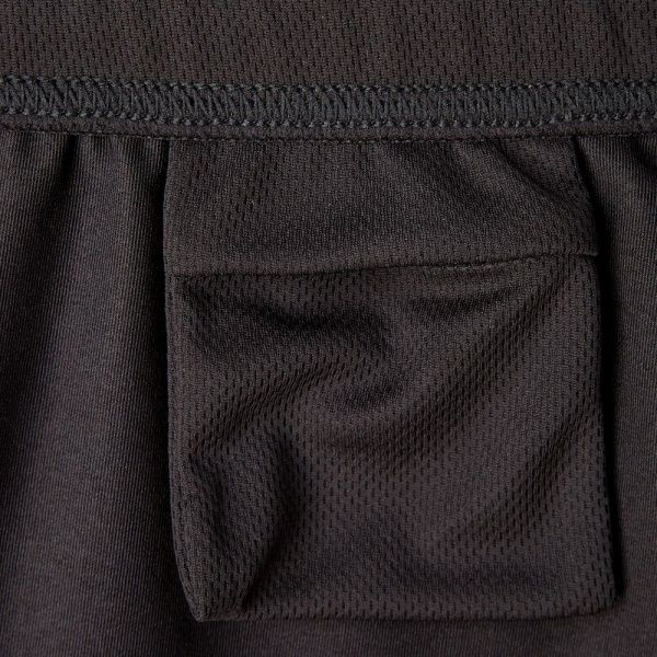 Шорти Energetics Perico ux 411796-050 р. M чорний