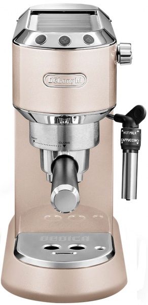 Кавоварка Delonghi EC785.BG 