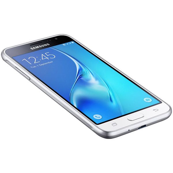 Смартфон Samsung J320H white