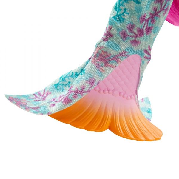 Лялька Enchantimals Русалка Маура