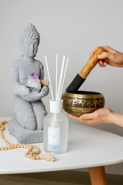 Аромадифузор Esse Ocean Storm Argument 200 мл 