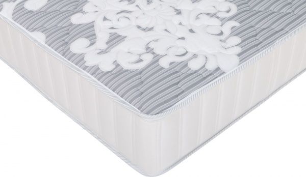 Матрас Ludwig I 160х190 см Антибактериальный Songer und Sohne 160x190 см