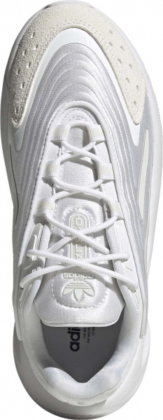Кроссовки Adidas OZELIA W H04269 р.UK 7 белый